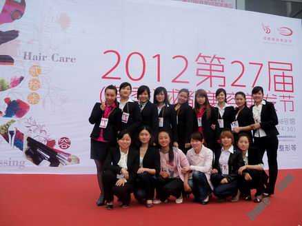 观赏2012成都美博有感