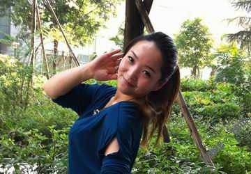巨美让我受害匪浅