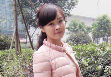 巨美使我果断了本身的挑选