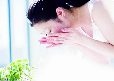 洗脸多永劫候合适