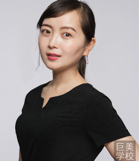 张蓉_高等美甲培训师