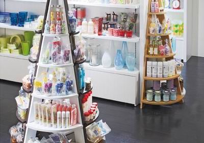 想在黉舍里开个化装品店
