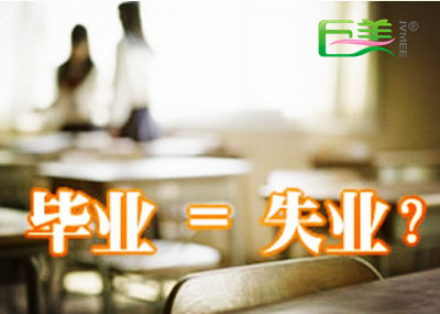 大学毕业赋闲学美容若何