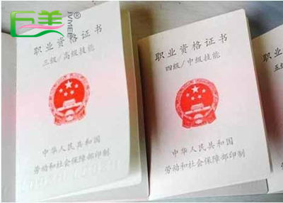 2014考美容师证跟学历有关吗