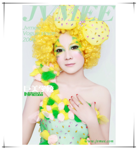 花仙子
