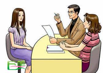 化装师雇用须要甚么证件