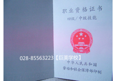黉舍拿到证今后的美容师人为高些