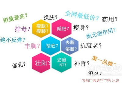 双11剁手党买化装品必然注重这些题目
