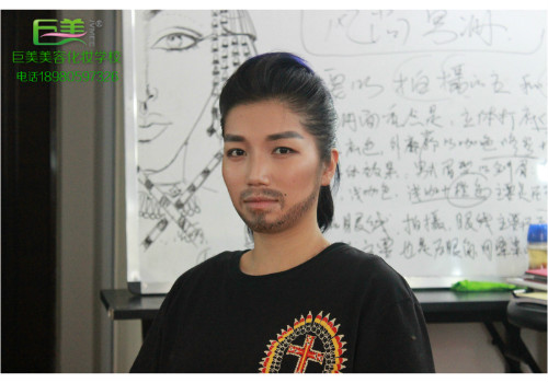 风气男妆 型男有我