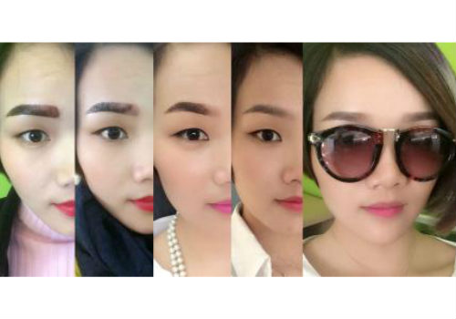 成都纹绣培训被坑的履历