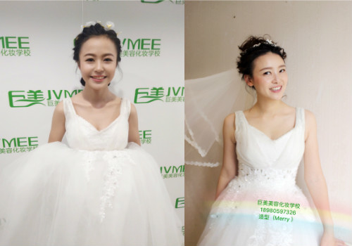 2018-2019女人学甚么手艺
