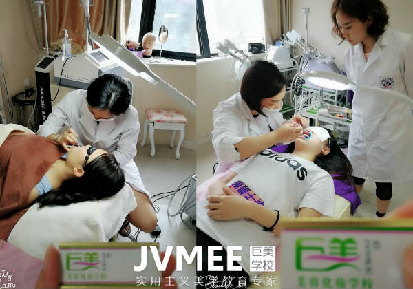 纳米美牙术培训哪家好