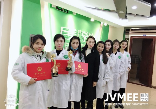 医美征询师培训阐发花费心思