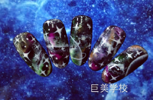 在成都能找到好的美甲美睫培训黉舍吗
