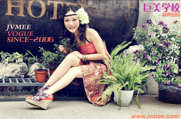 老手若何学化装才能学到合用手艺