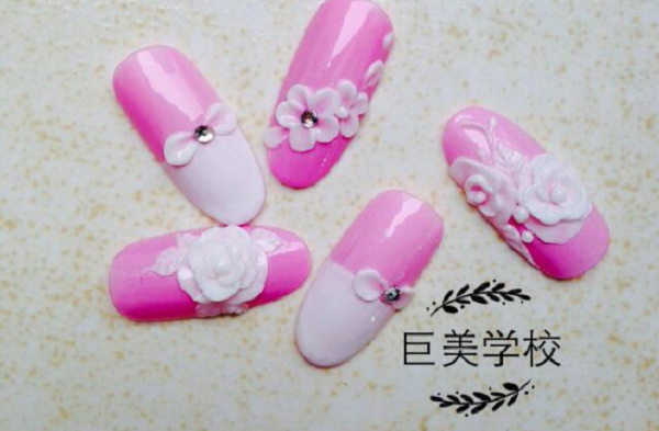美甲师任务内容是甚么