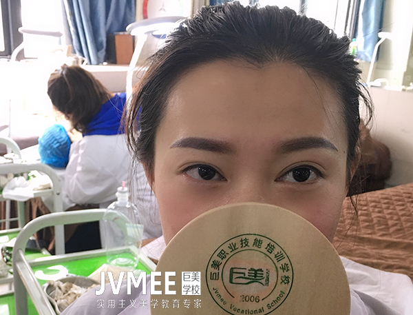 学纹绣为甚么要学根本常识