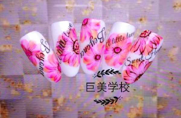 学会美甲要培训多永劫间