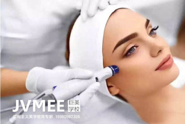 网上可以或许或许学美容吗