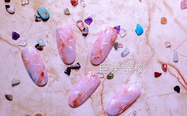 成都美甲美睫培训选哪家