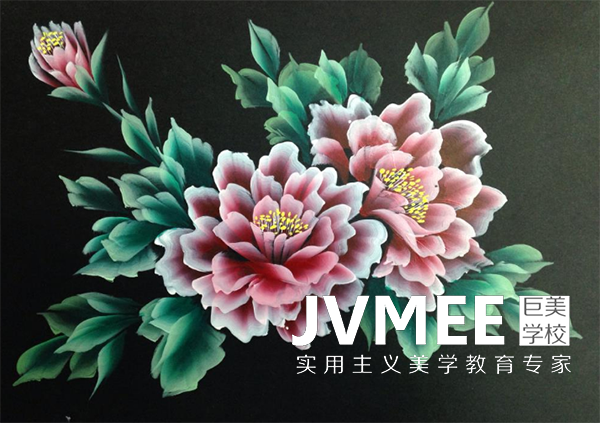 初学美甲者应当选甚么黉舍
