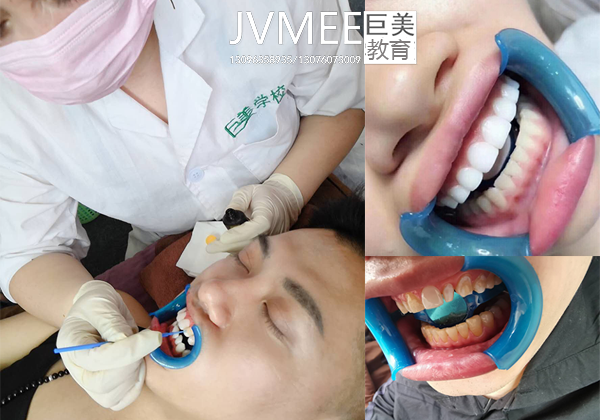 学美牙需多大春秋