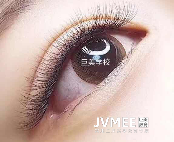 哪所美甲美睫培训机构好