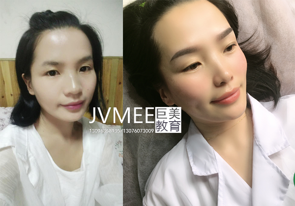 贵阳那里学纹绣自制