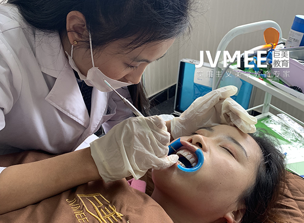学美牙须要几多时辰