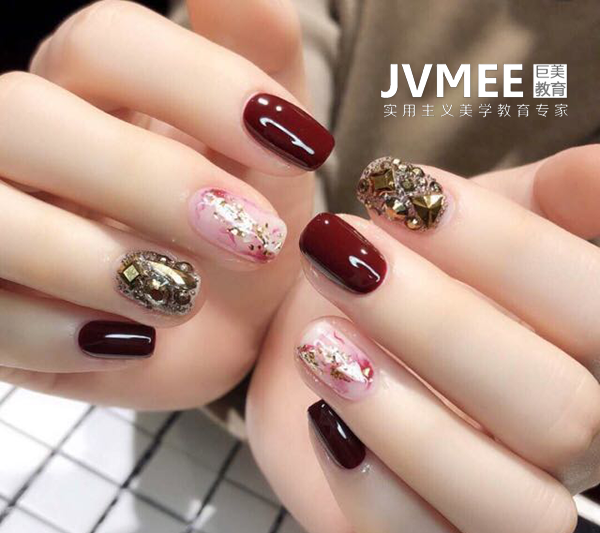 叙永县美甲那里学的最好