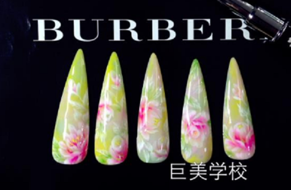 刚黉舍毕业的美甲师能挣几多