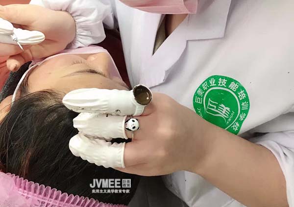 会素描后纹绣下一步学甚么