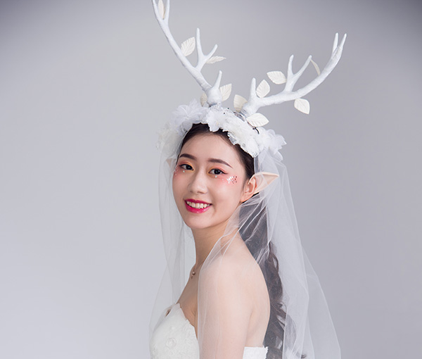 从零起头学彩妆化装