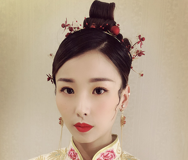 进修化装该挑选如何的教员