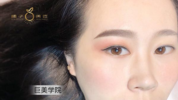 纹绣培训的课程内容