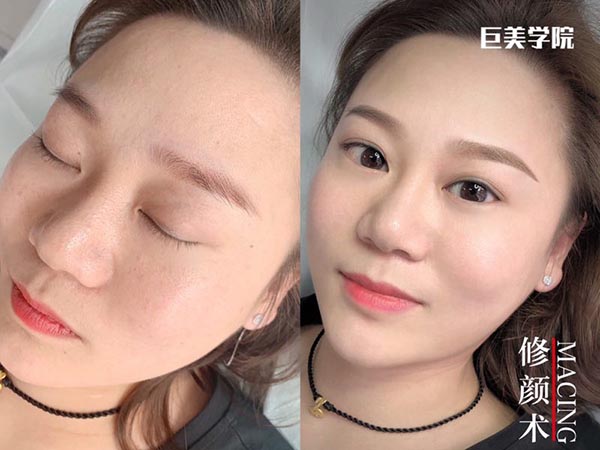 成都高端纹绣黉舍排名