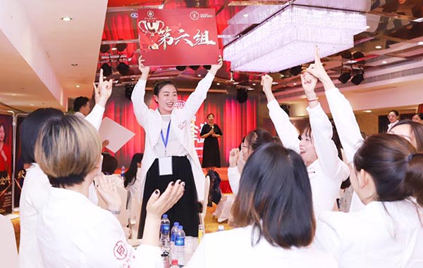 网课学纹绣能学会吗