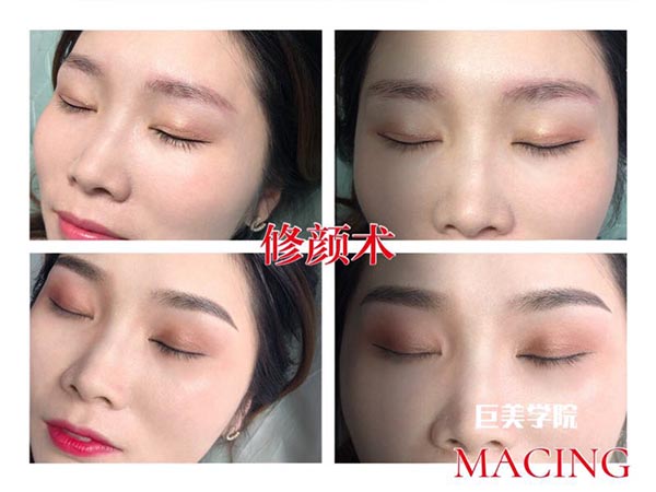 昆明正轨纹绣培训黉舍哪家好