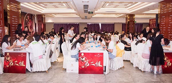 成都那边有半永远纹绣培训黉舍