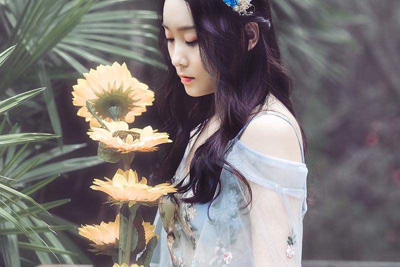 高中毕业学甚么手艺好