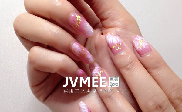 30岁了还能学美甲吗