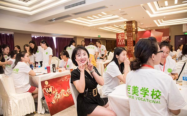 晋中纹绣培训哪家好