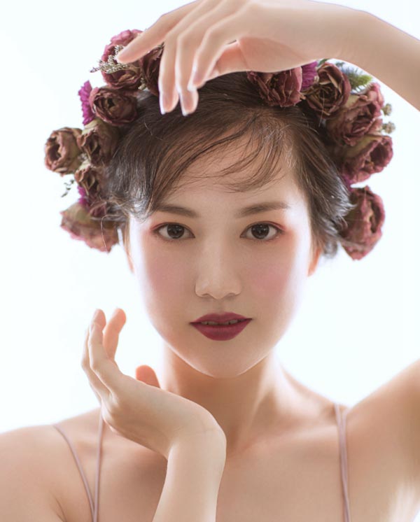 舞台妆用甚么色彩的眼影好