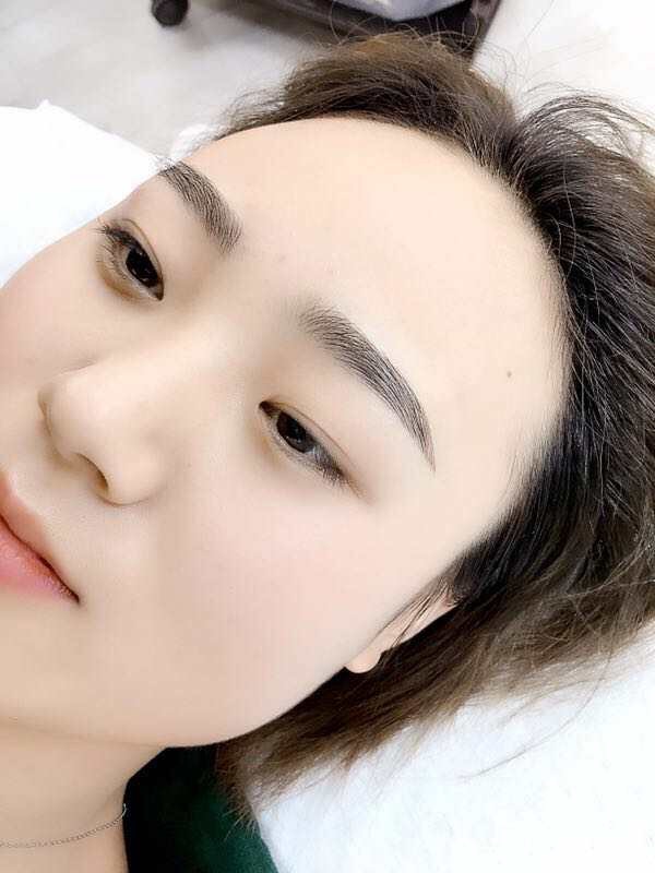 成都那边能够学纹绣