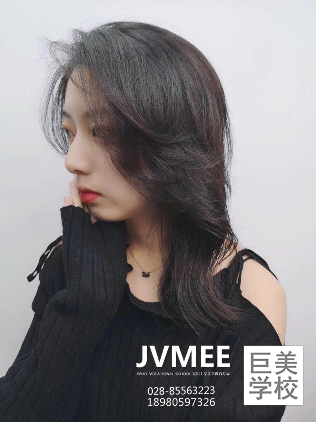 成都美发培训黉舍哪家最好