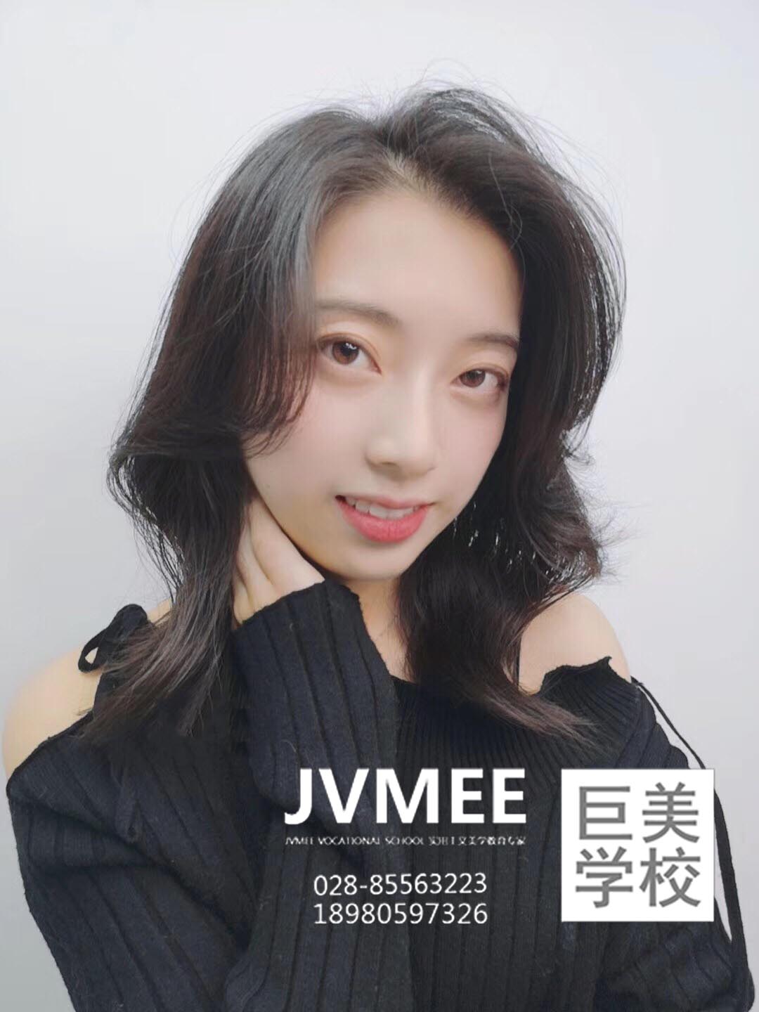 女孩子学剃头怎样样