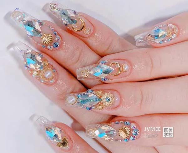 成都有好的美甲师培训班吗