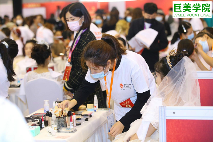2021年美甲师有前程吗