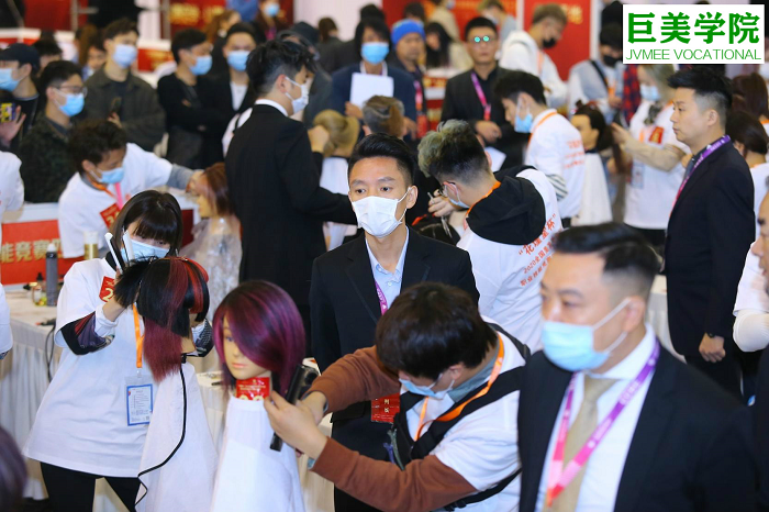 在美发培训黉舍能学到是甚么