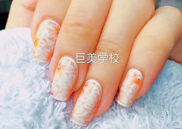 四川有不比拟好的美甲美睫培训黉舍